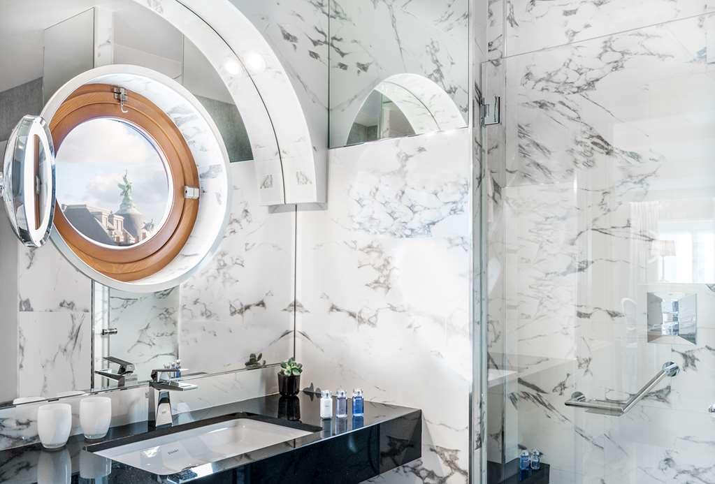 Maison Albar - Le Diamond Hotel Paris