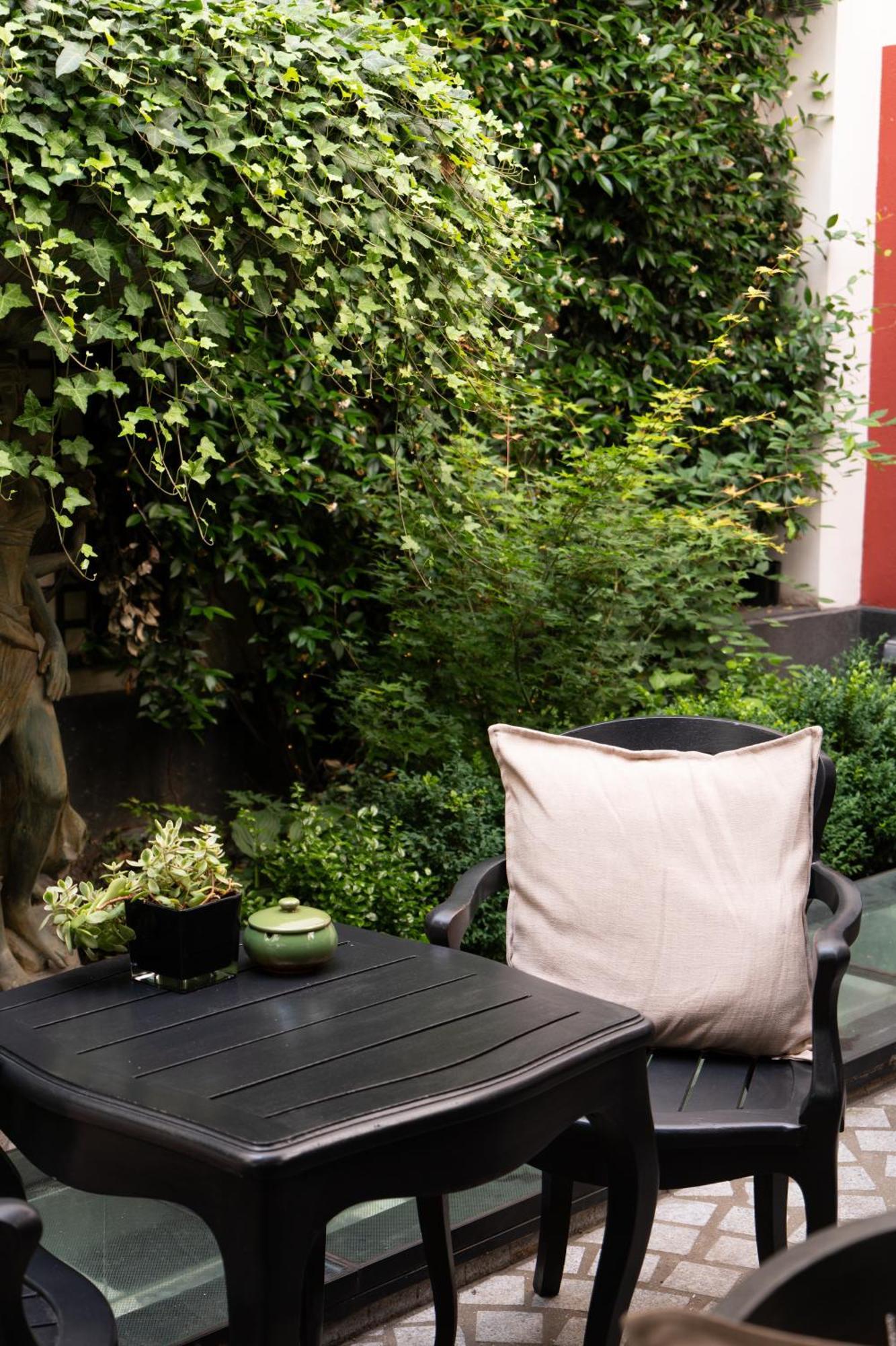 Hotel Maison Albar Le Diamond Paris