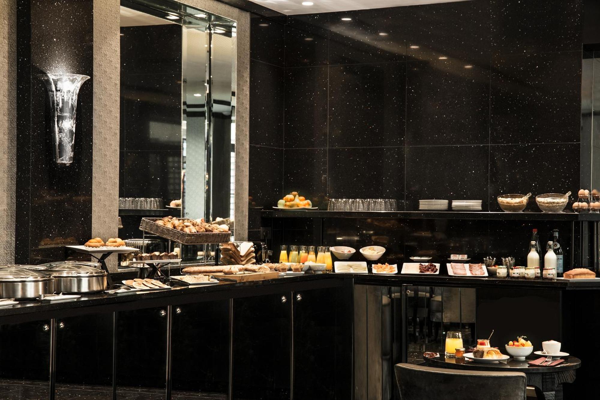 Maison Albar Le Diamond 5*