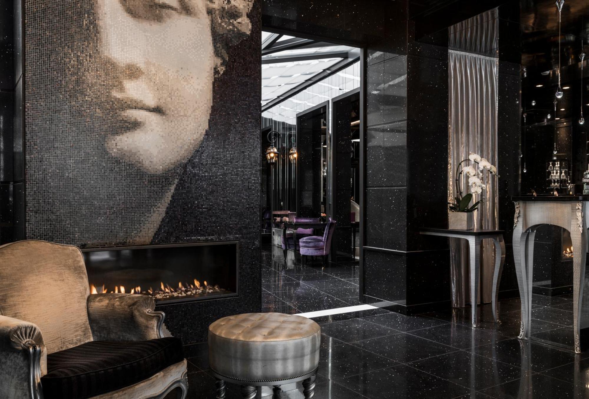 Maison Albar Le Diamond