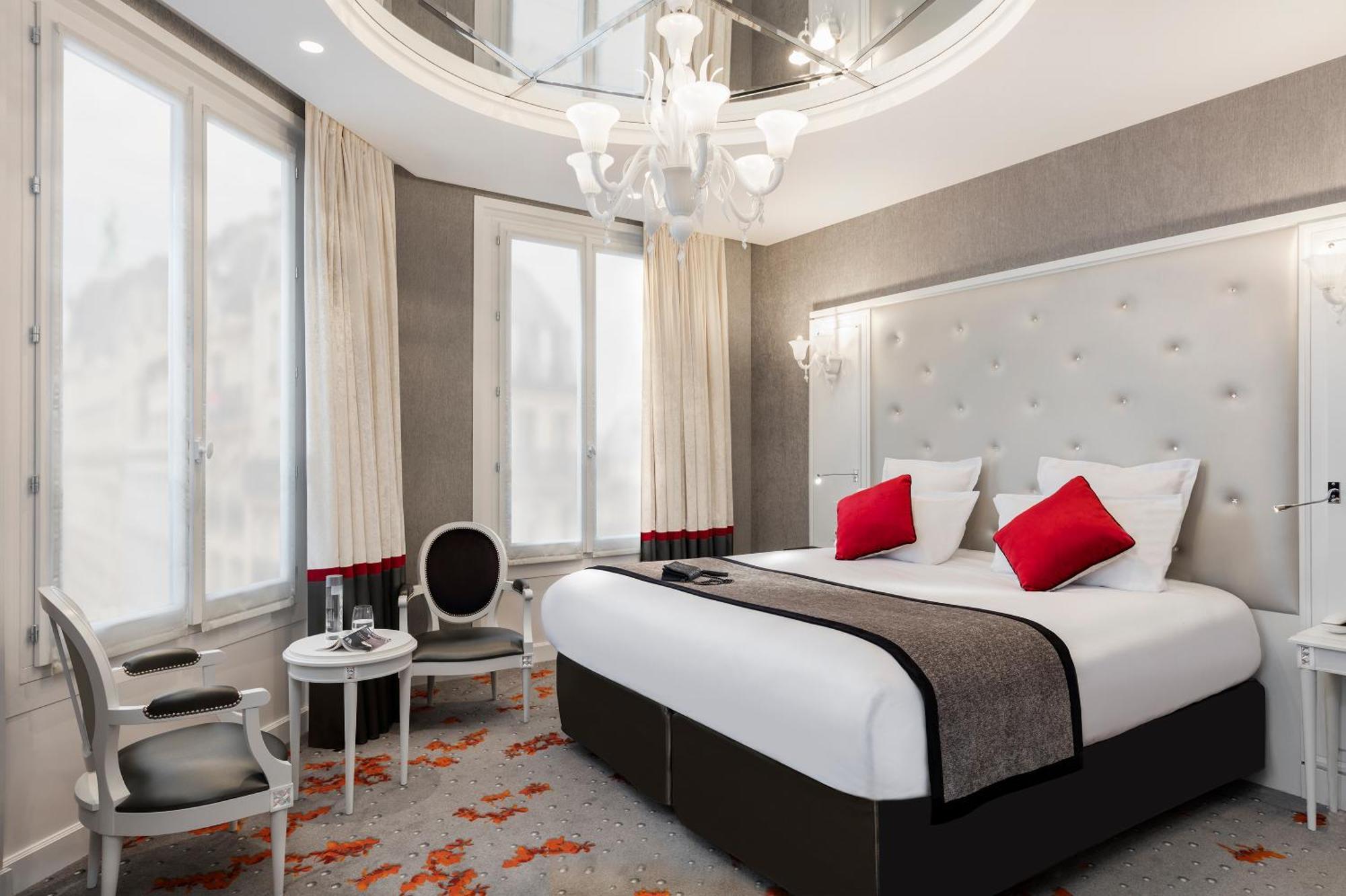 Maison Albar Le Diamond 5*