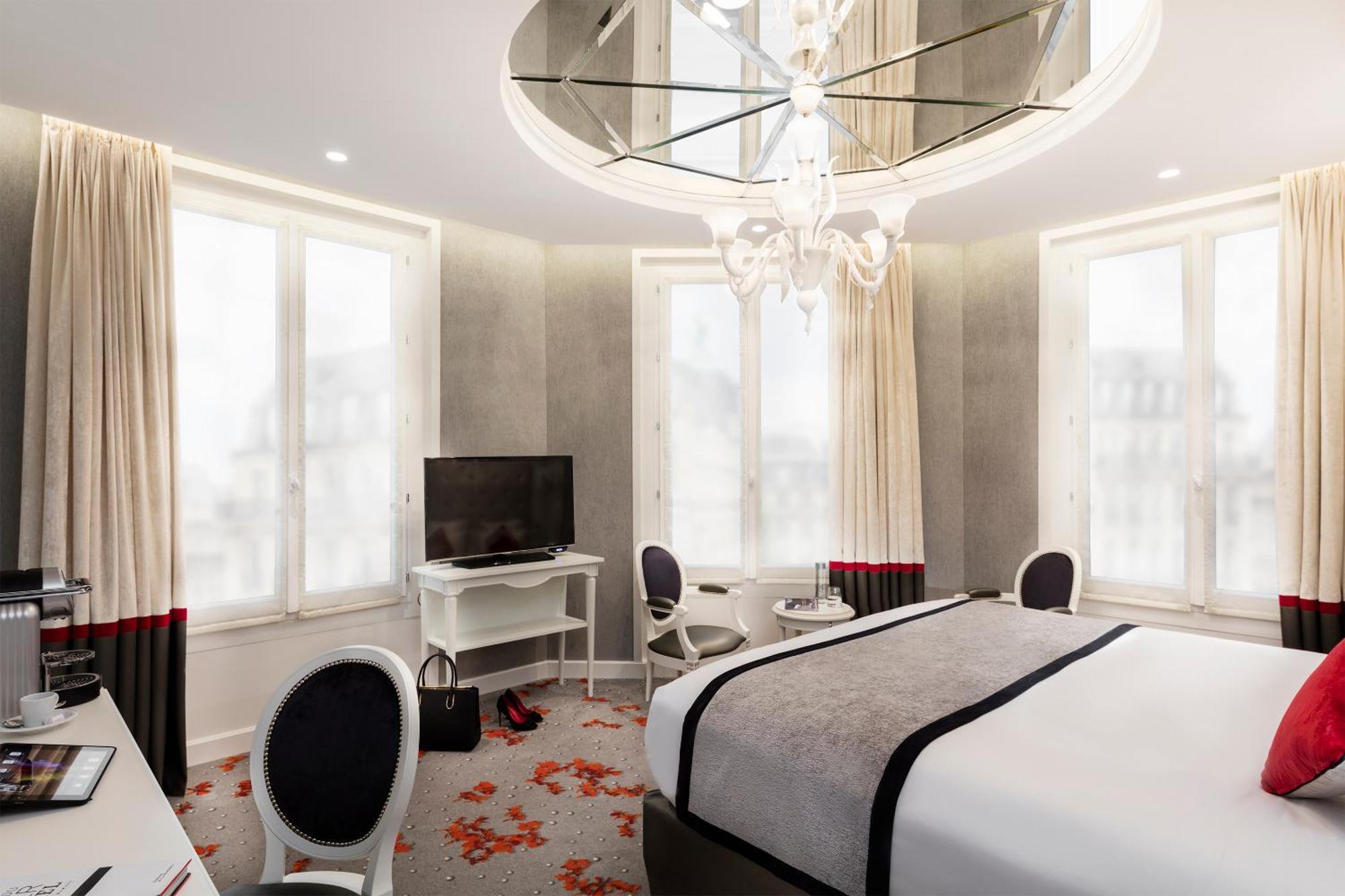 Maison Albar Le Diamond 5* Paris