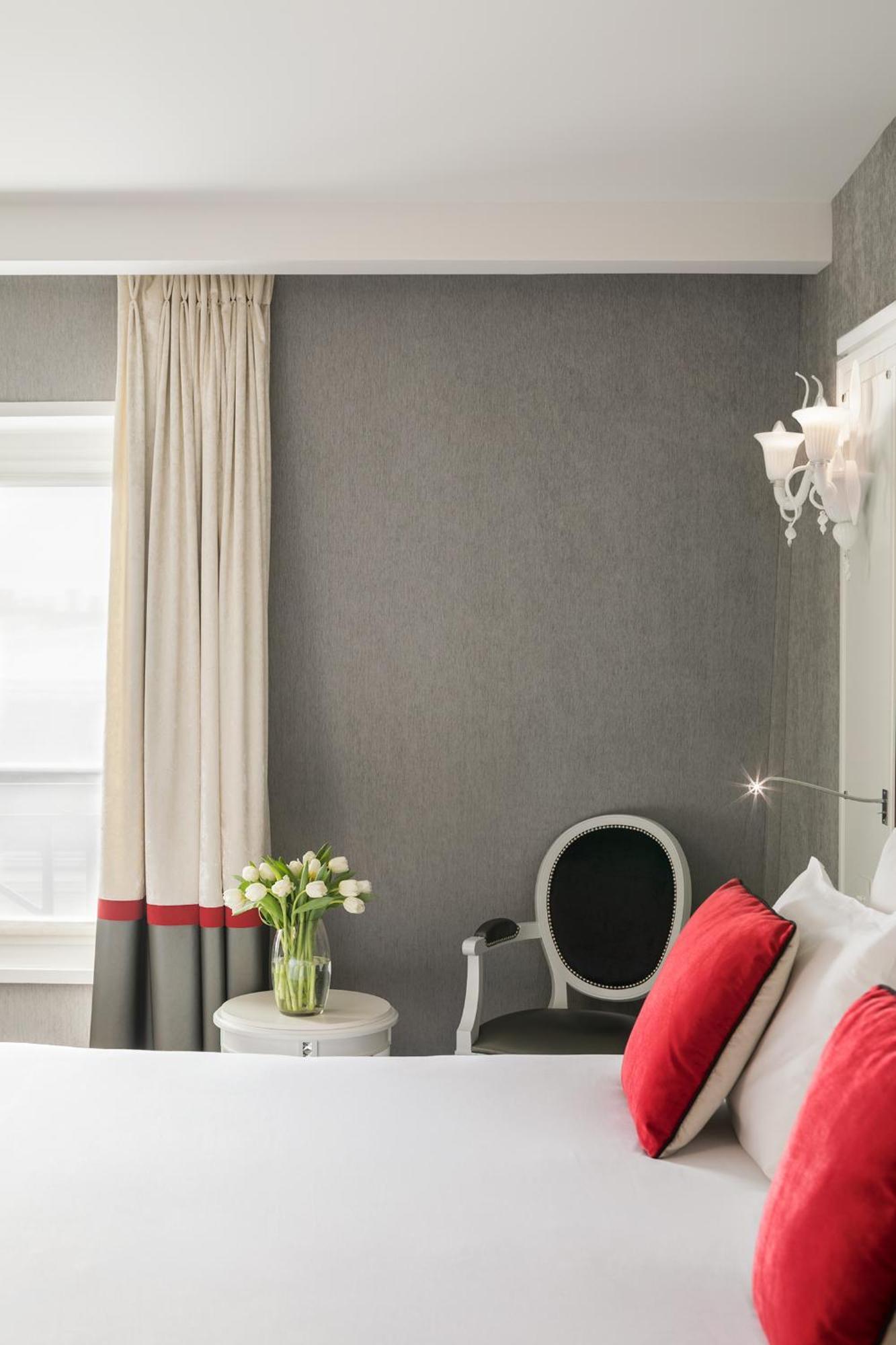 Hotel Maison Albar Le Diamond Paris