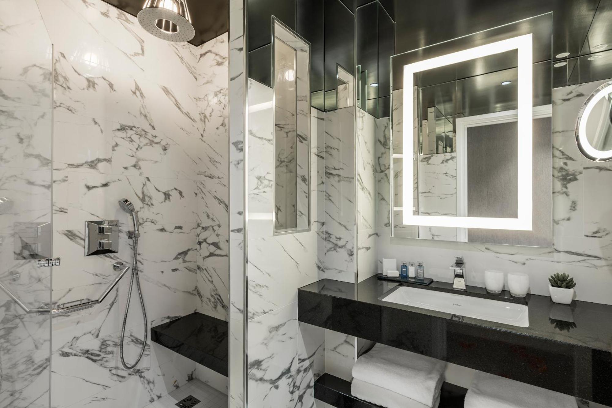 Maison Albar Le Diamond Paris
