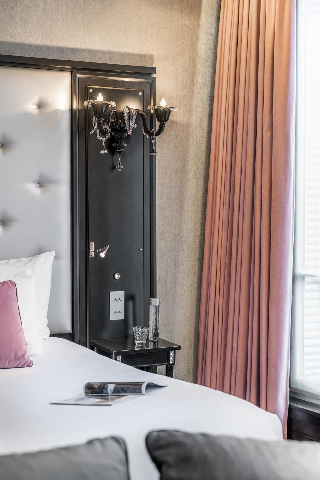 Maison Albar Le Diamond