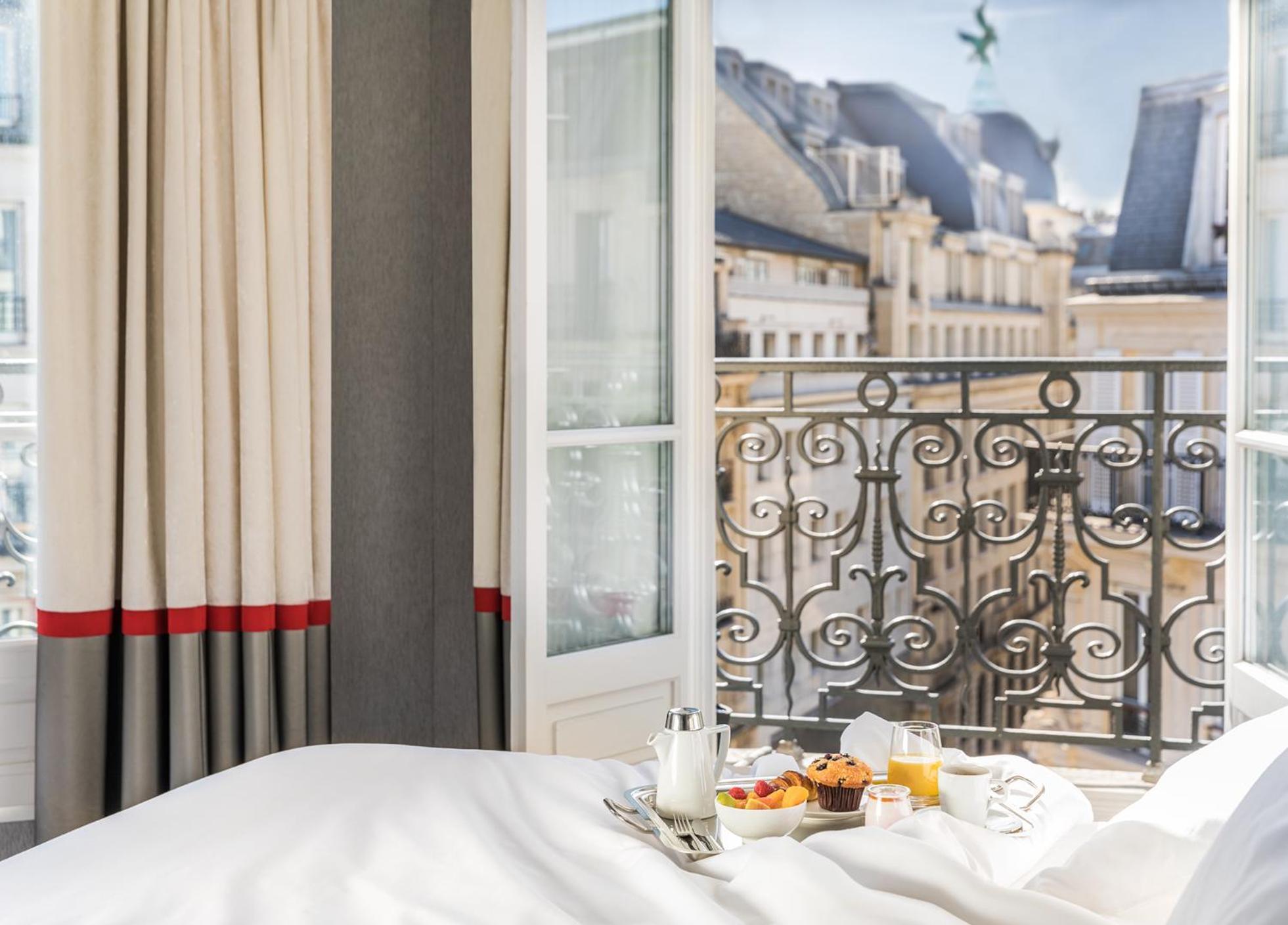 Maison Albar Le Diamond Hotel