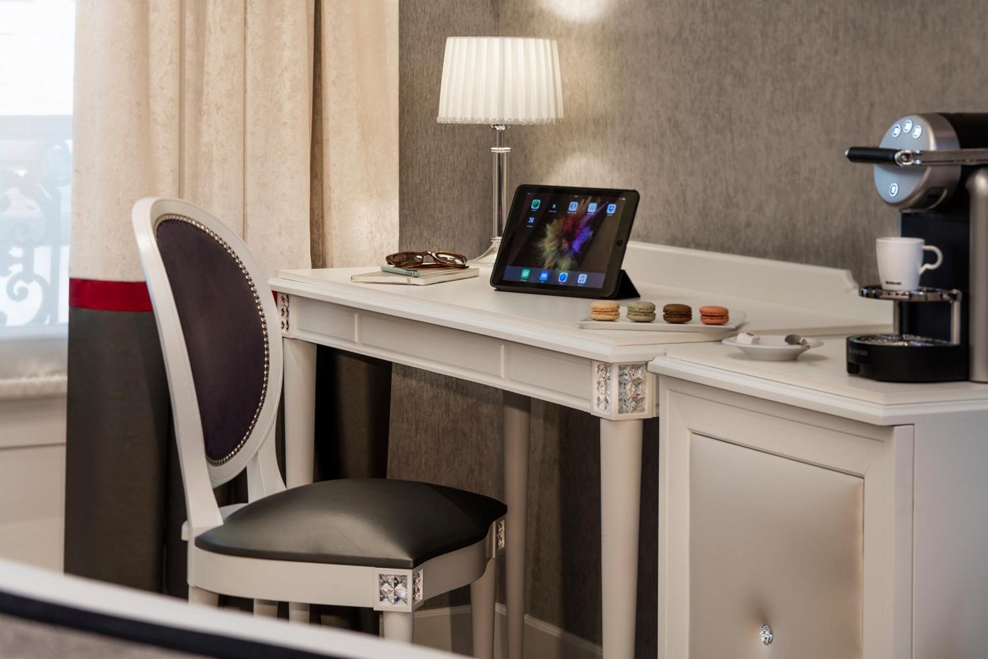 Hotel Maison Albar Le Diamond