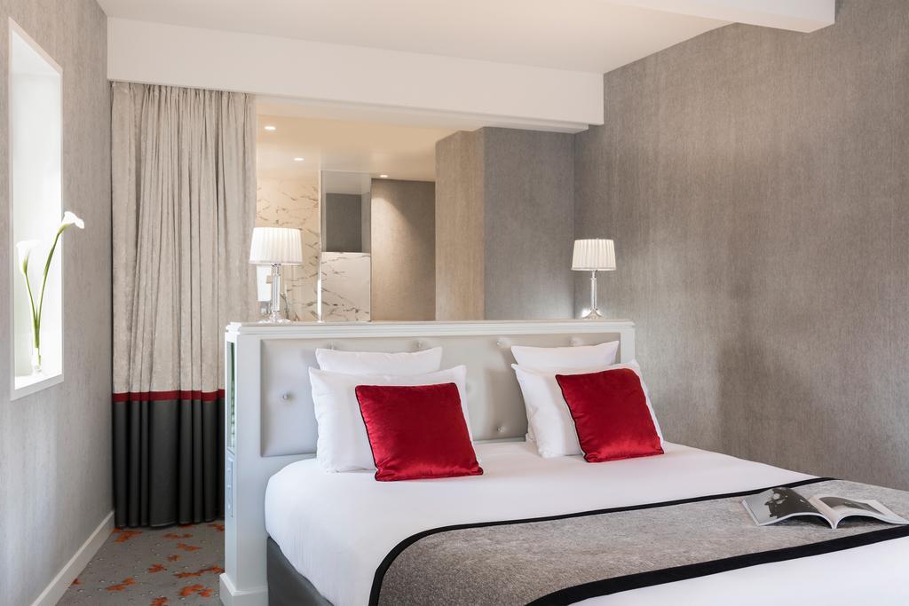 Hotel Maison Albar - Le Diamond Paris
